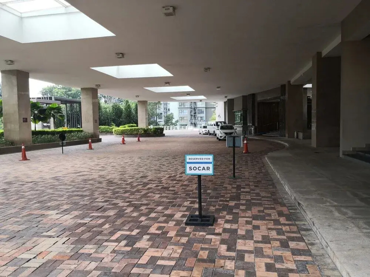 Shaftsbury by Flexihome