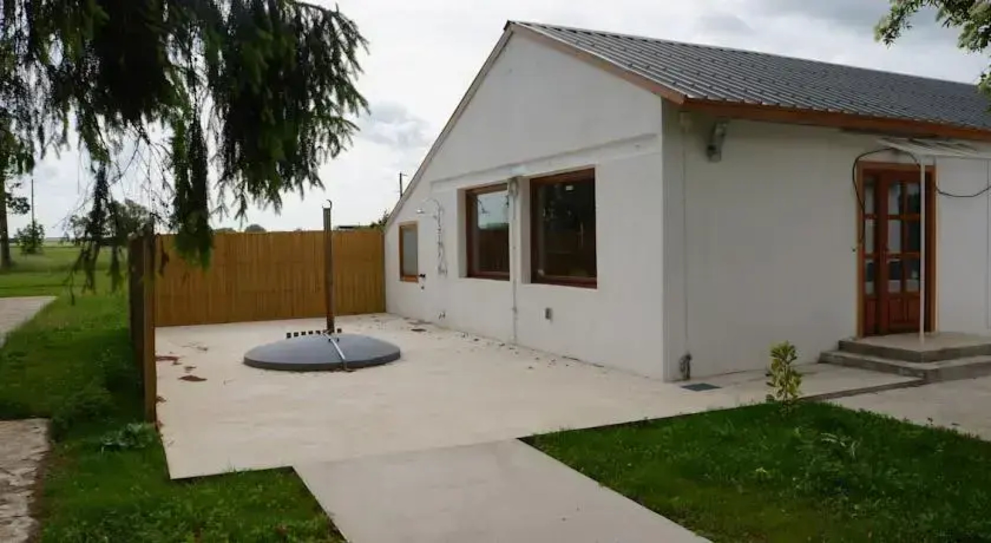 Maison Contemporaine