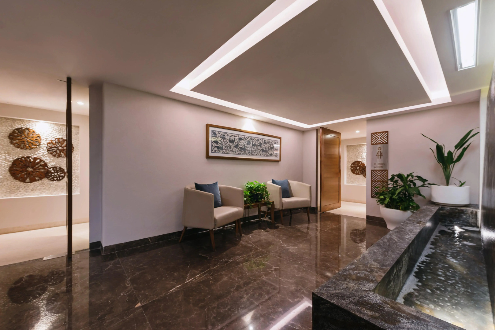 Sheraton Buganvilias Resort & Convention Center