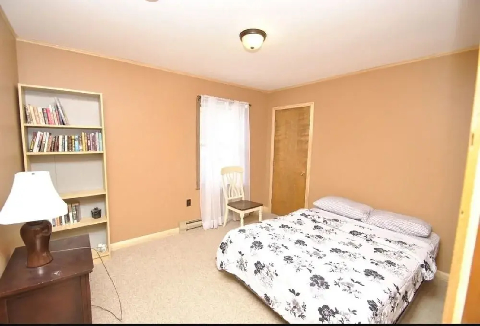 Paradise on Hurricane Creek