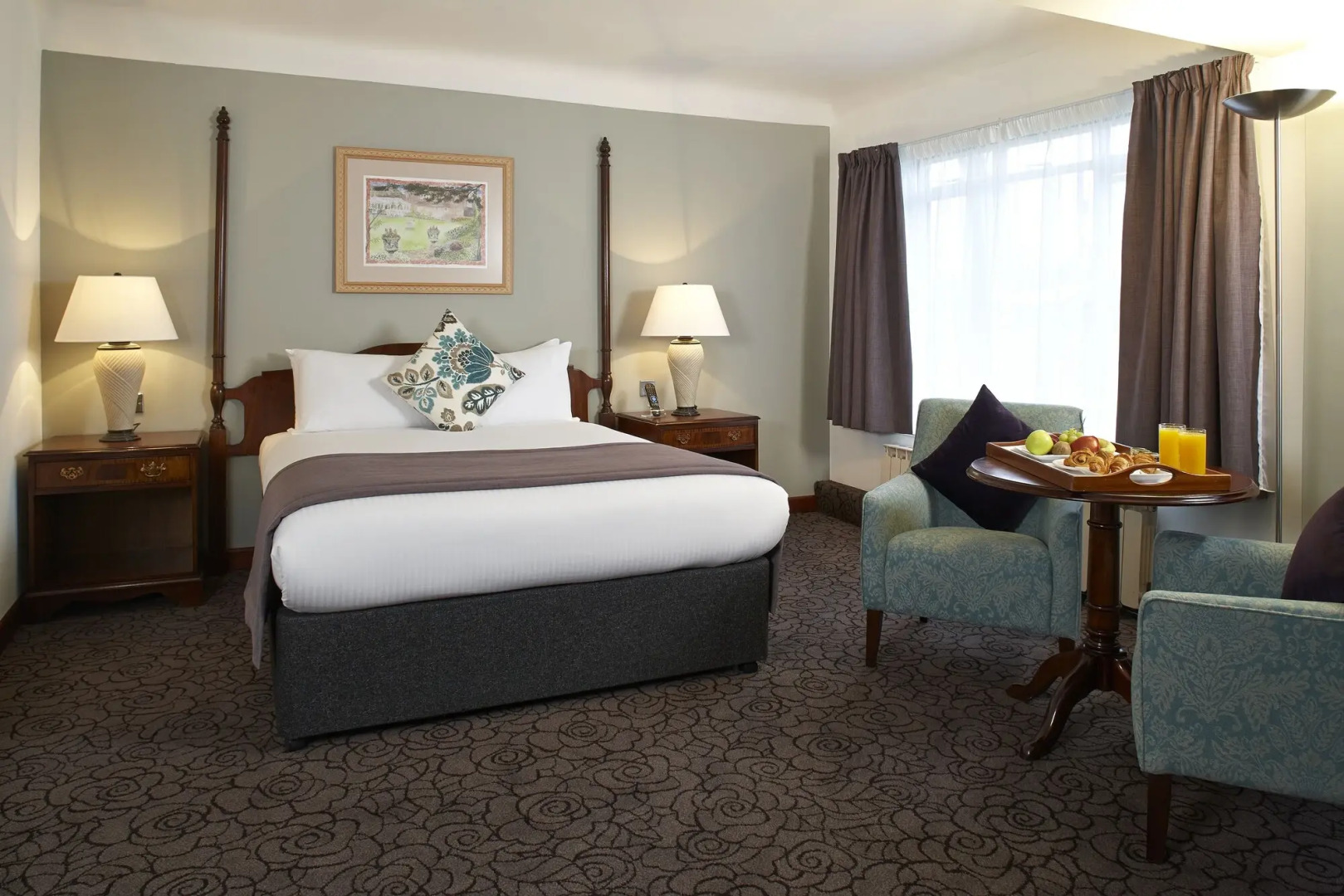 Copthorne London Gatwick