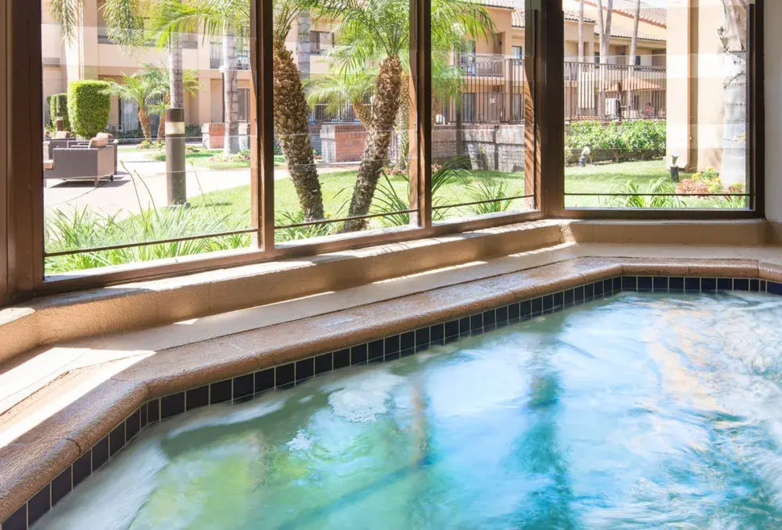 Courtyard Anaheim Buena Park