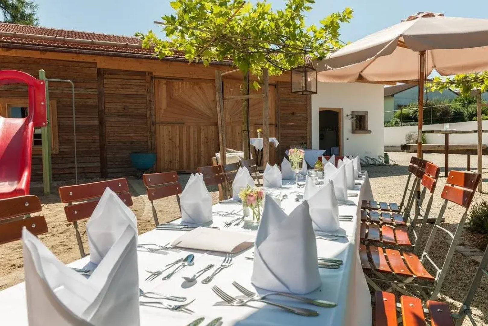 Landhotel Gasthof Forstner