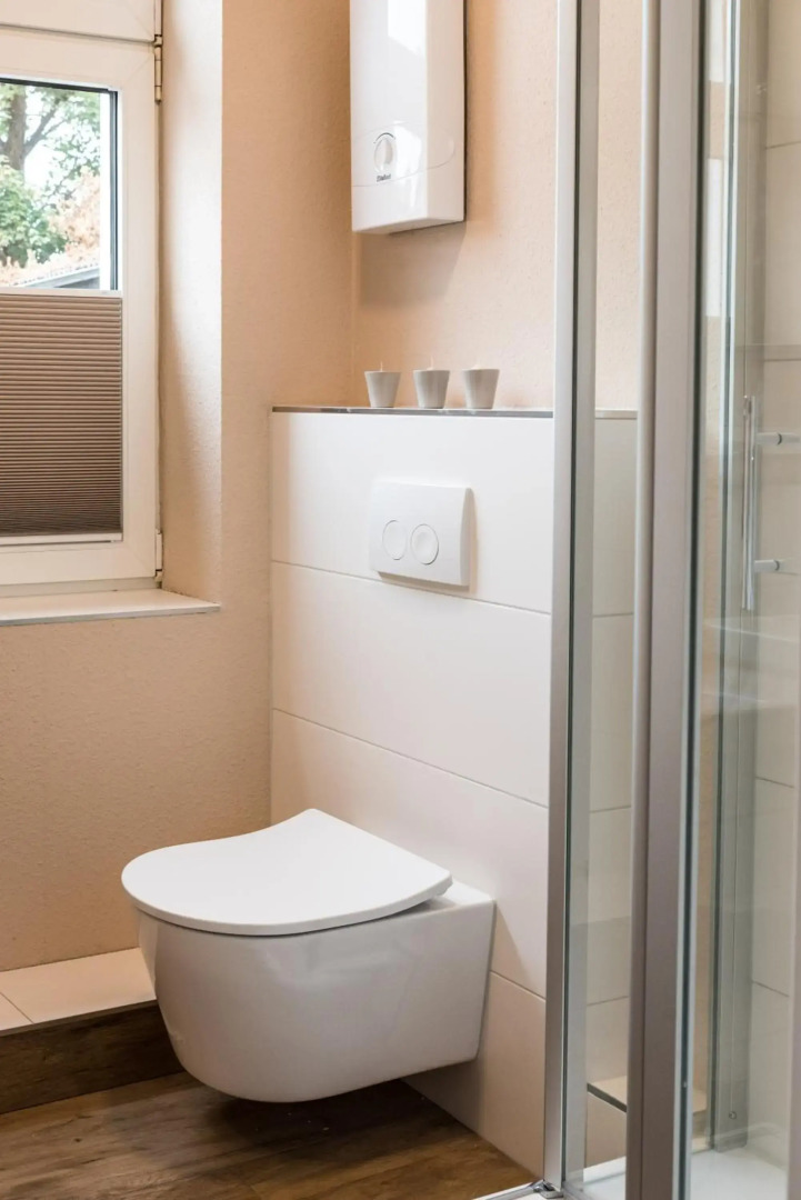 Ferienwohnung am Wall