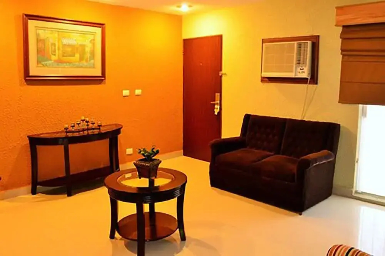 El Camino Hotel & Suites