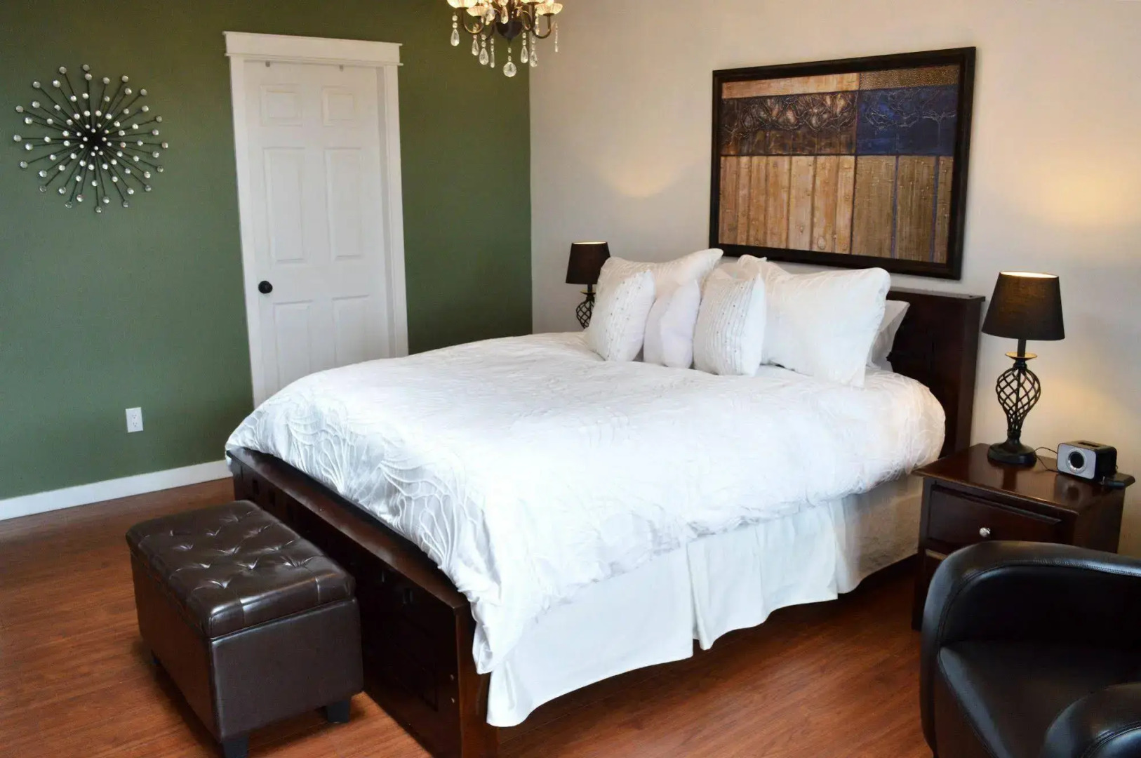 Elevate Rooms Armand Heights