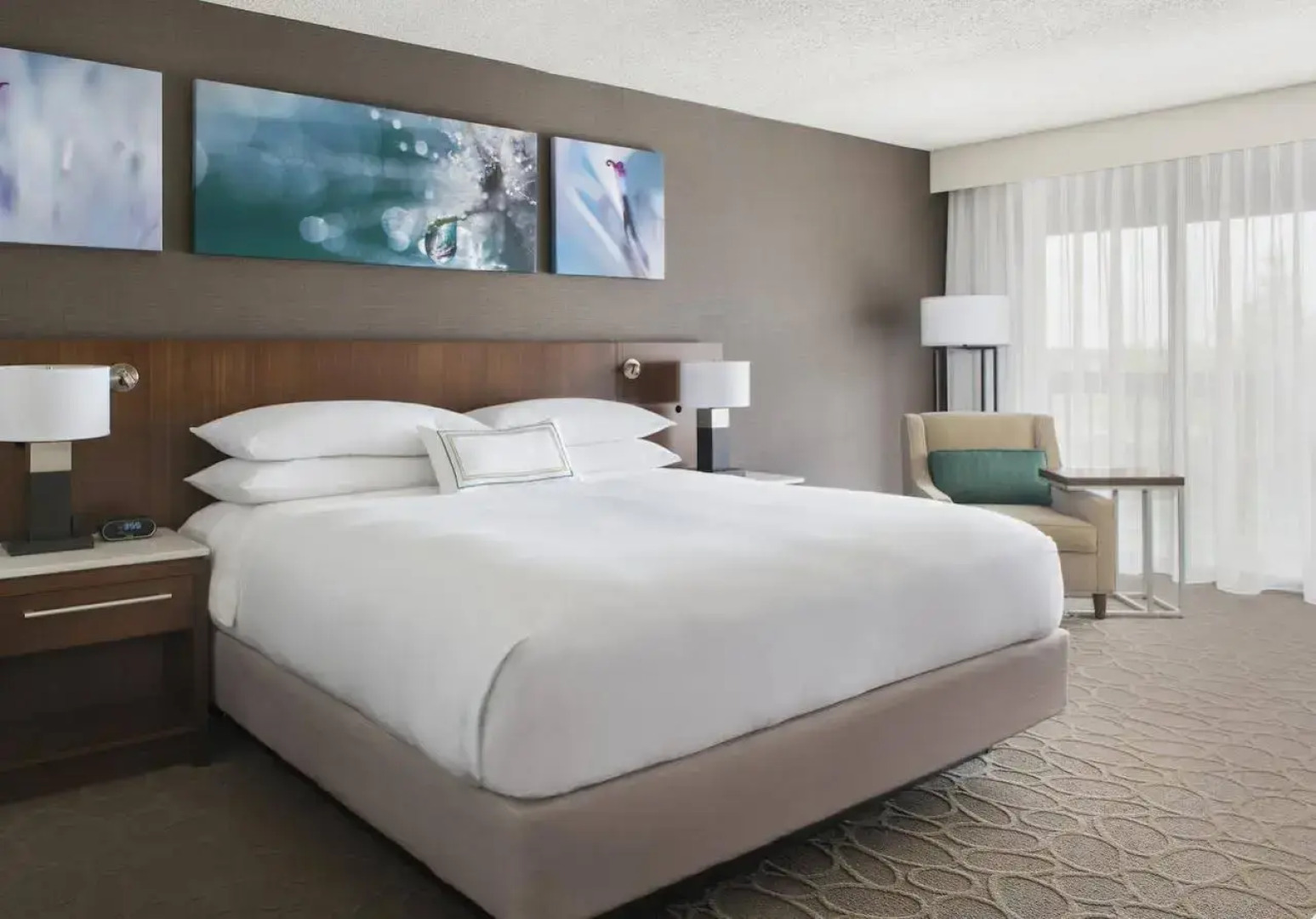 Delta Hotels by Marriott Mount Pleasant