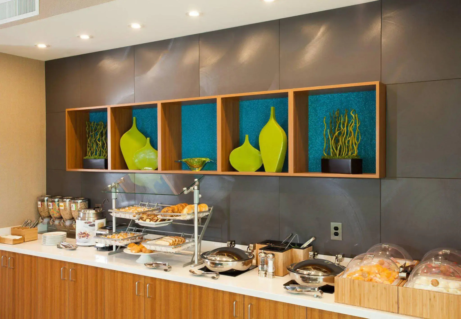 SpringHill Suites by Marriott Kennewick Tri-Cities