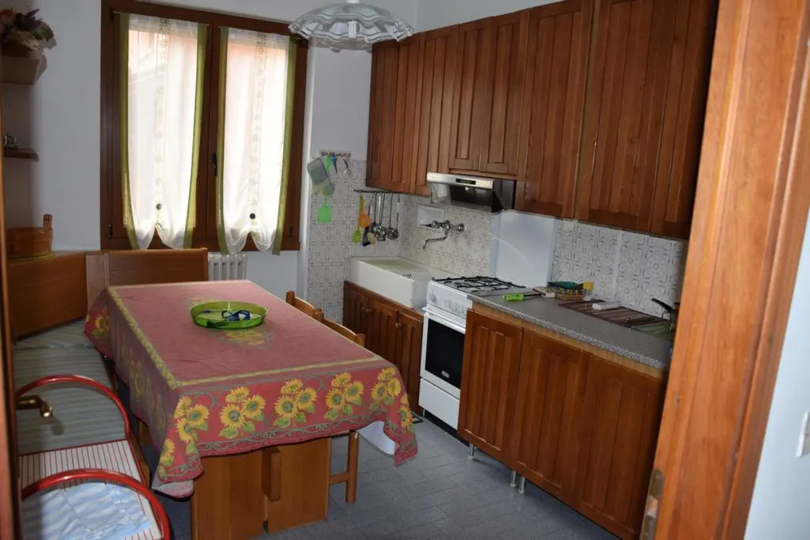 Appartamento sul Lago