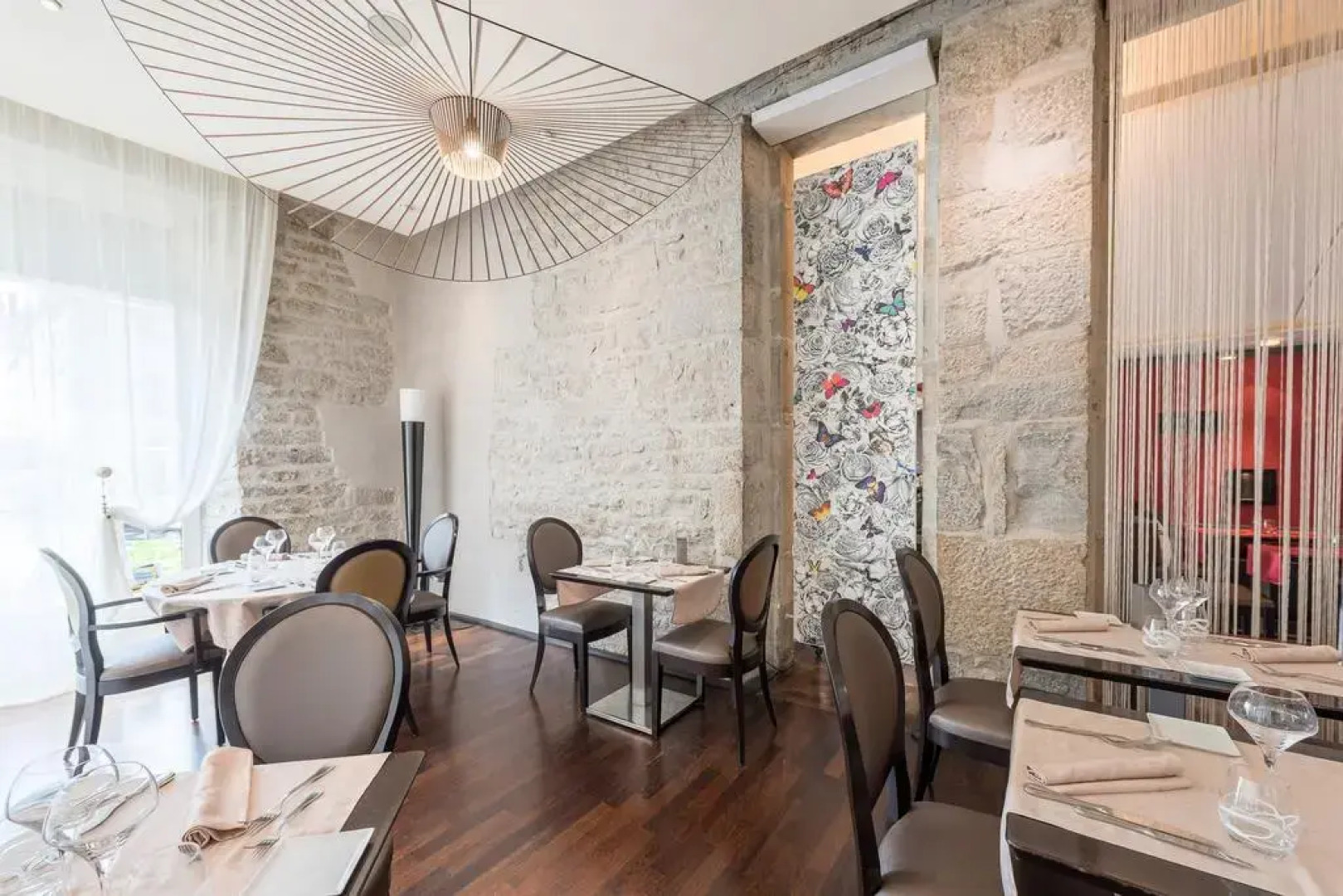 Grand Hotel des Bains