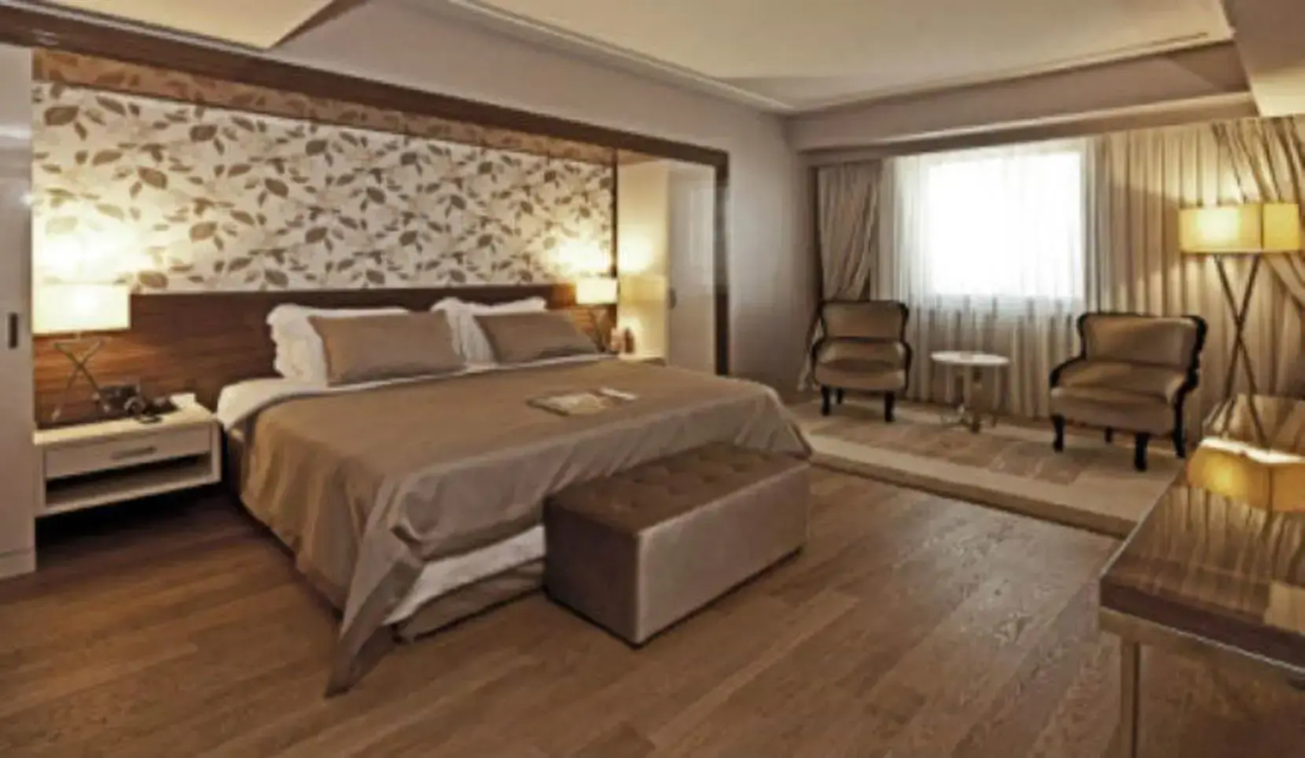 Anemon Grand Konya Otel