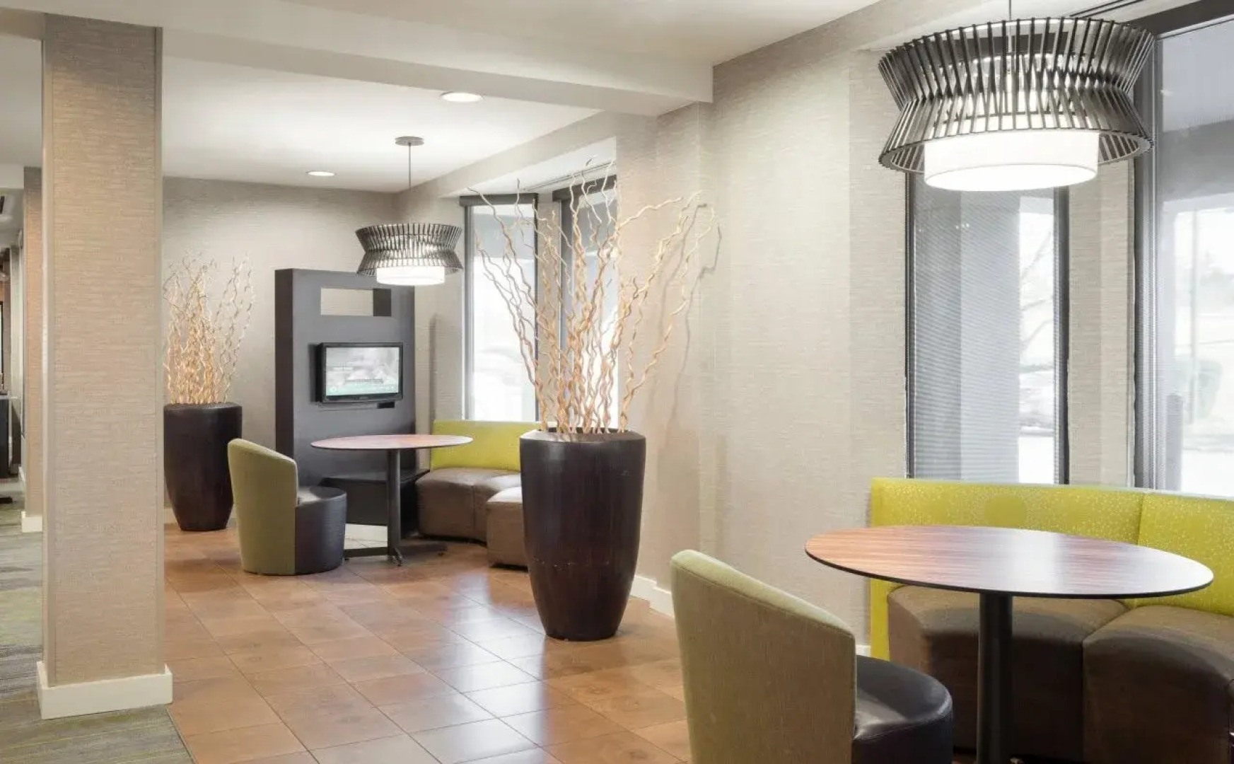 Courtyard by Marriott Princeton