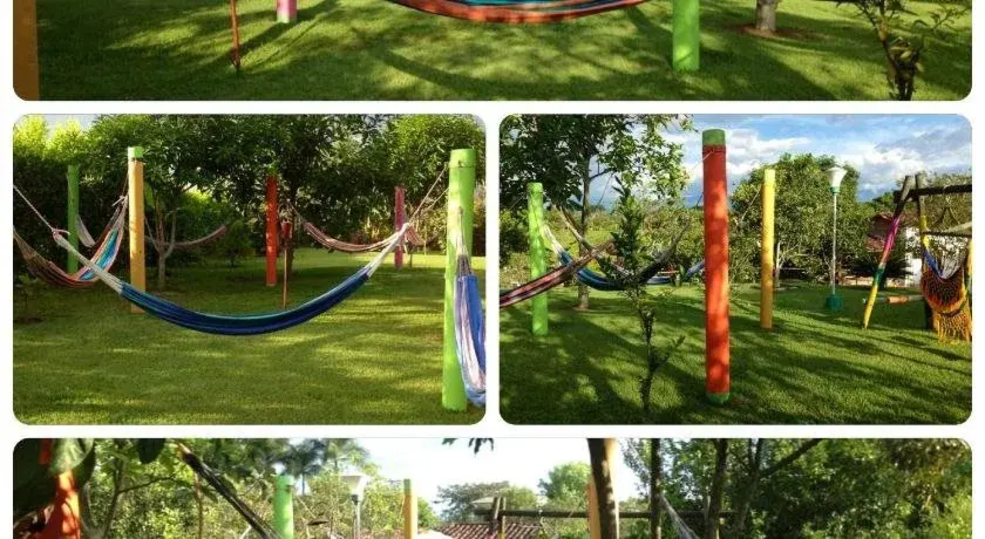 Finca Típica La Bella