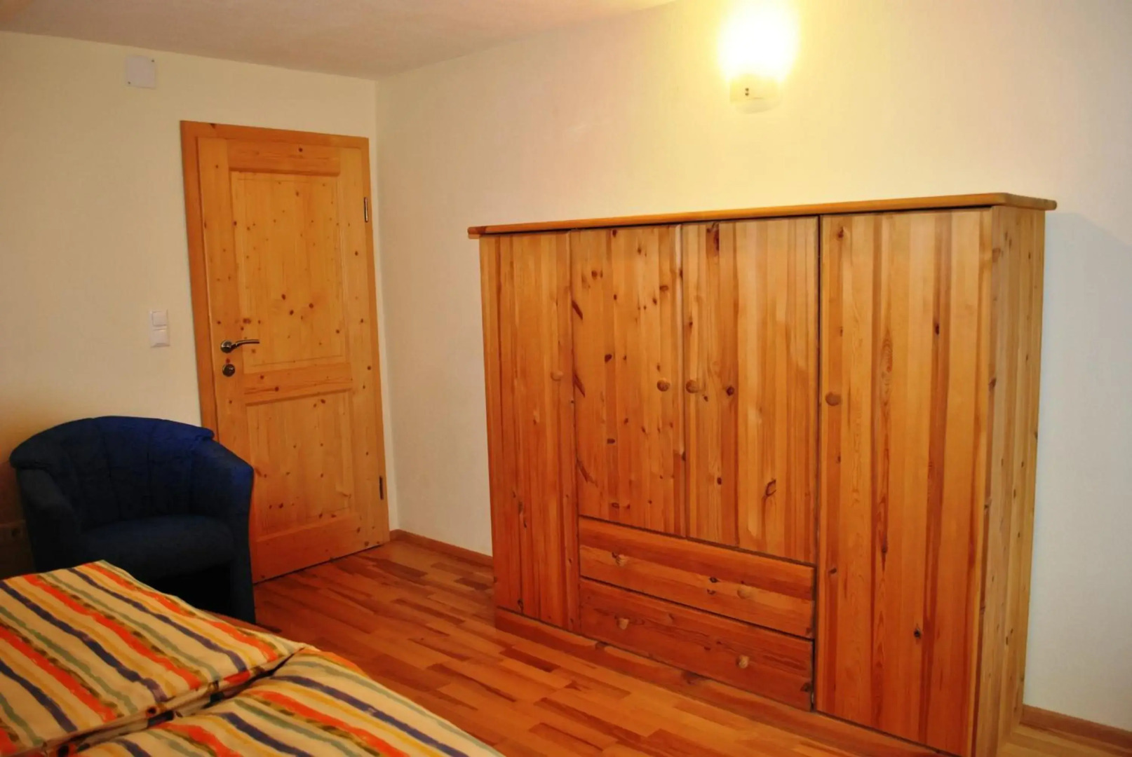 Ferienwohnung Leitner