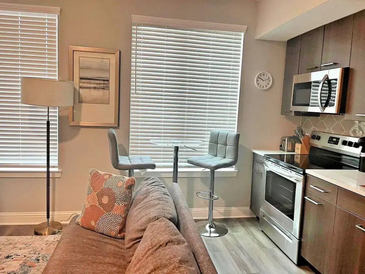 The Elvis Presley Urban Luxury Apts Austin