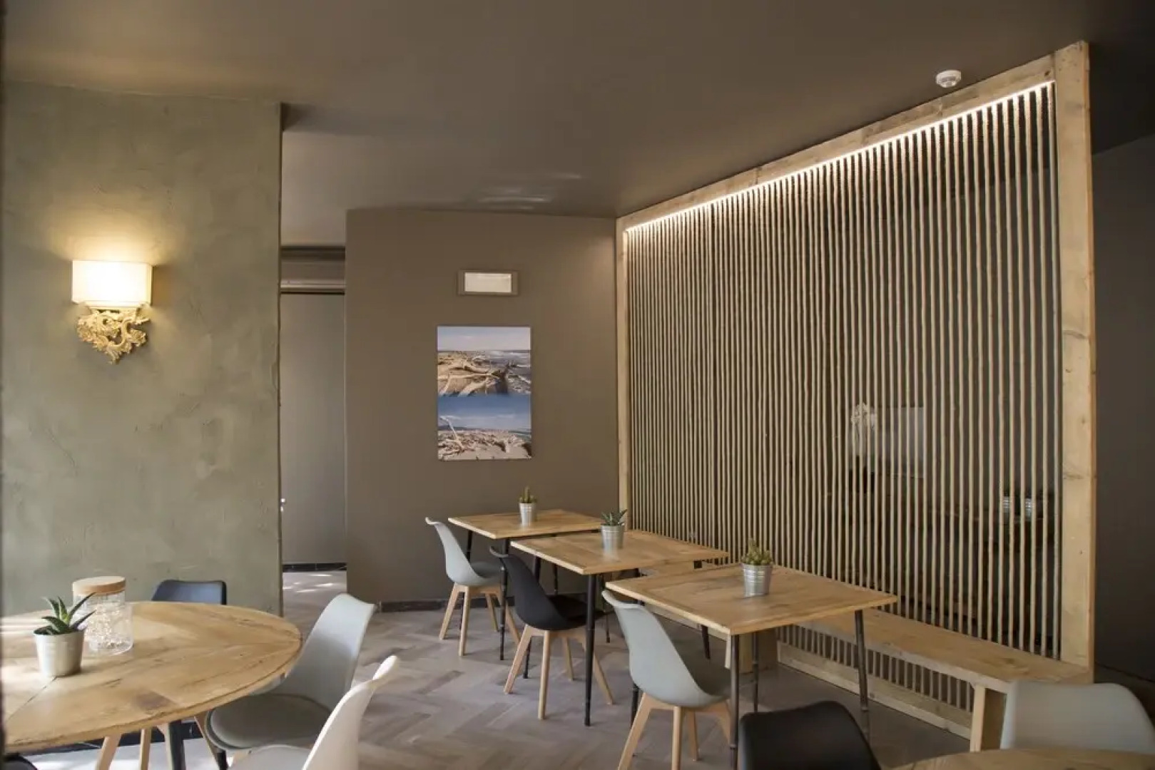 Anna Bed and Breakfast