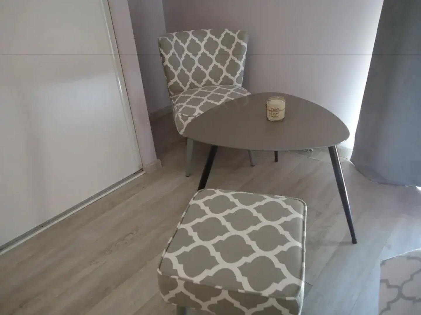 Chambre D'hôtes Maranje