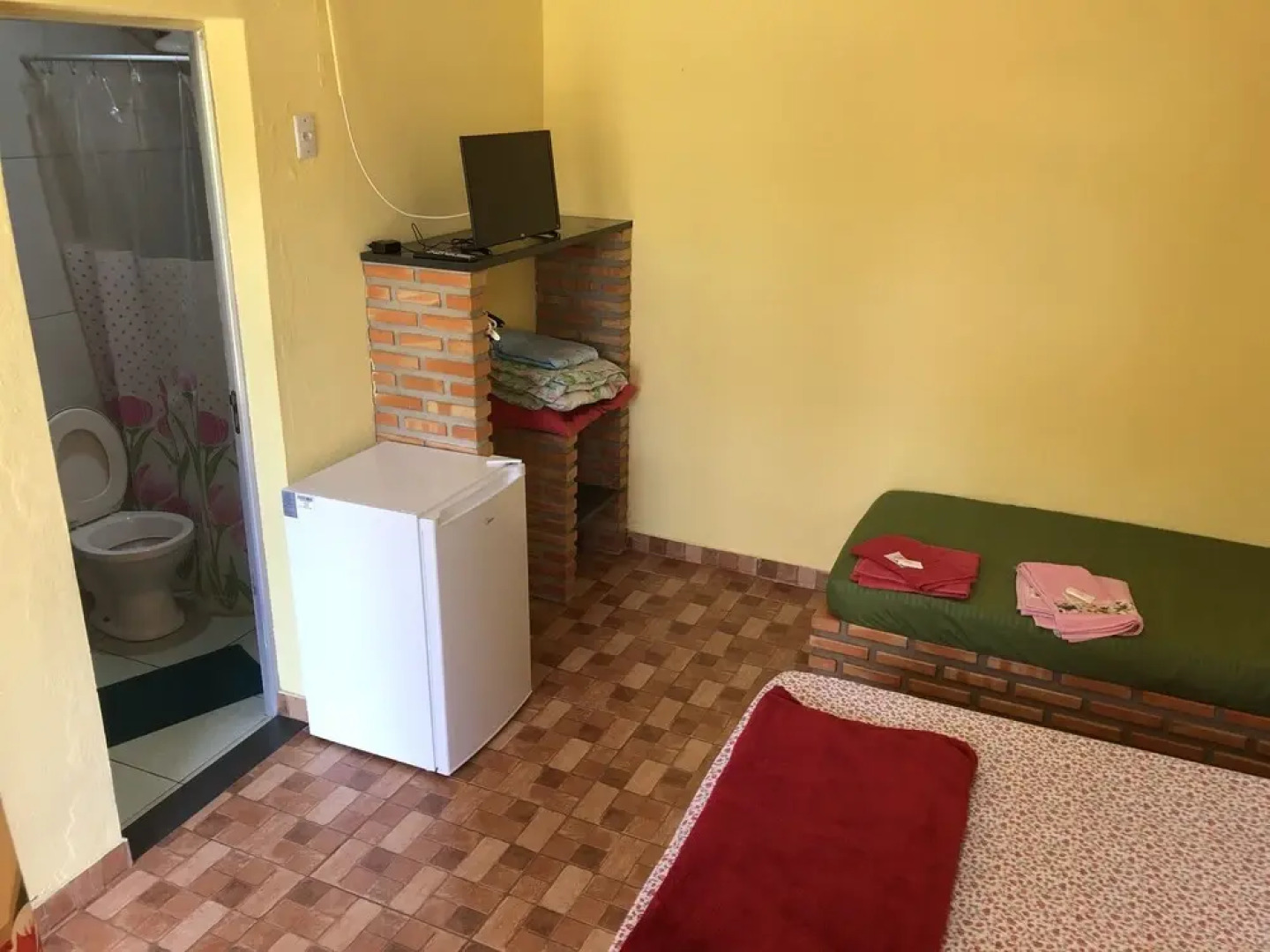 Pousada Rancho 5 Estrelas