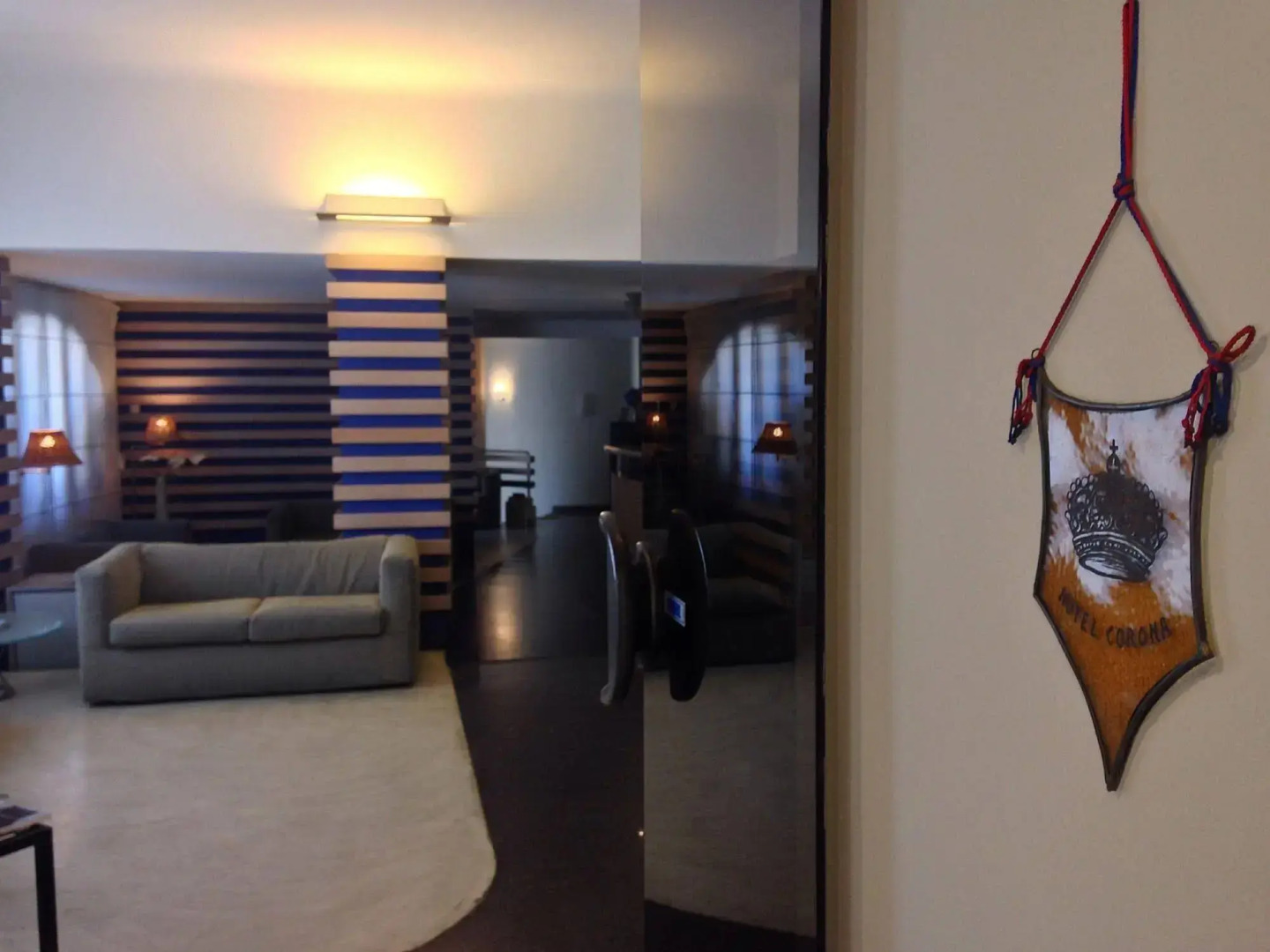 Albergo della Corona