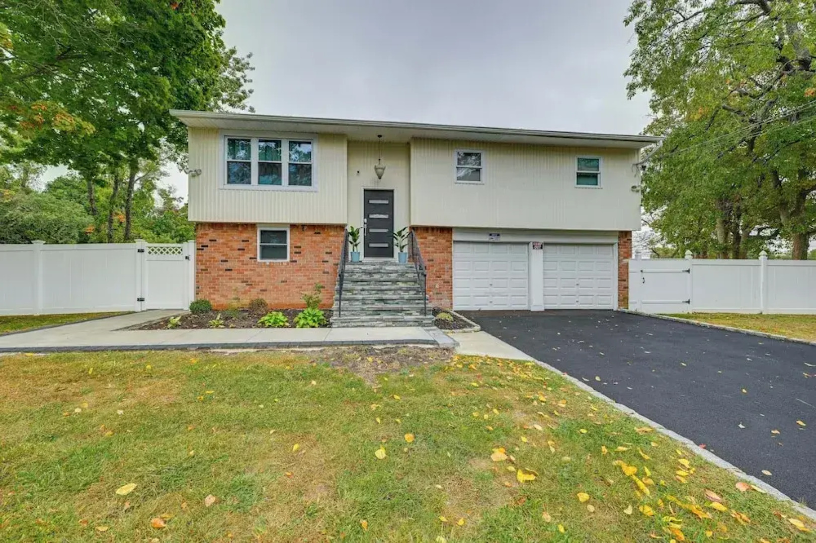 Bay Shore Vacation Rental w/ Shared Yard!