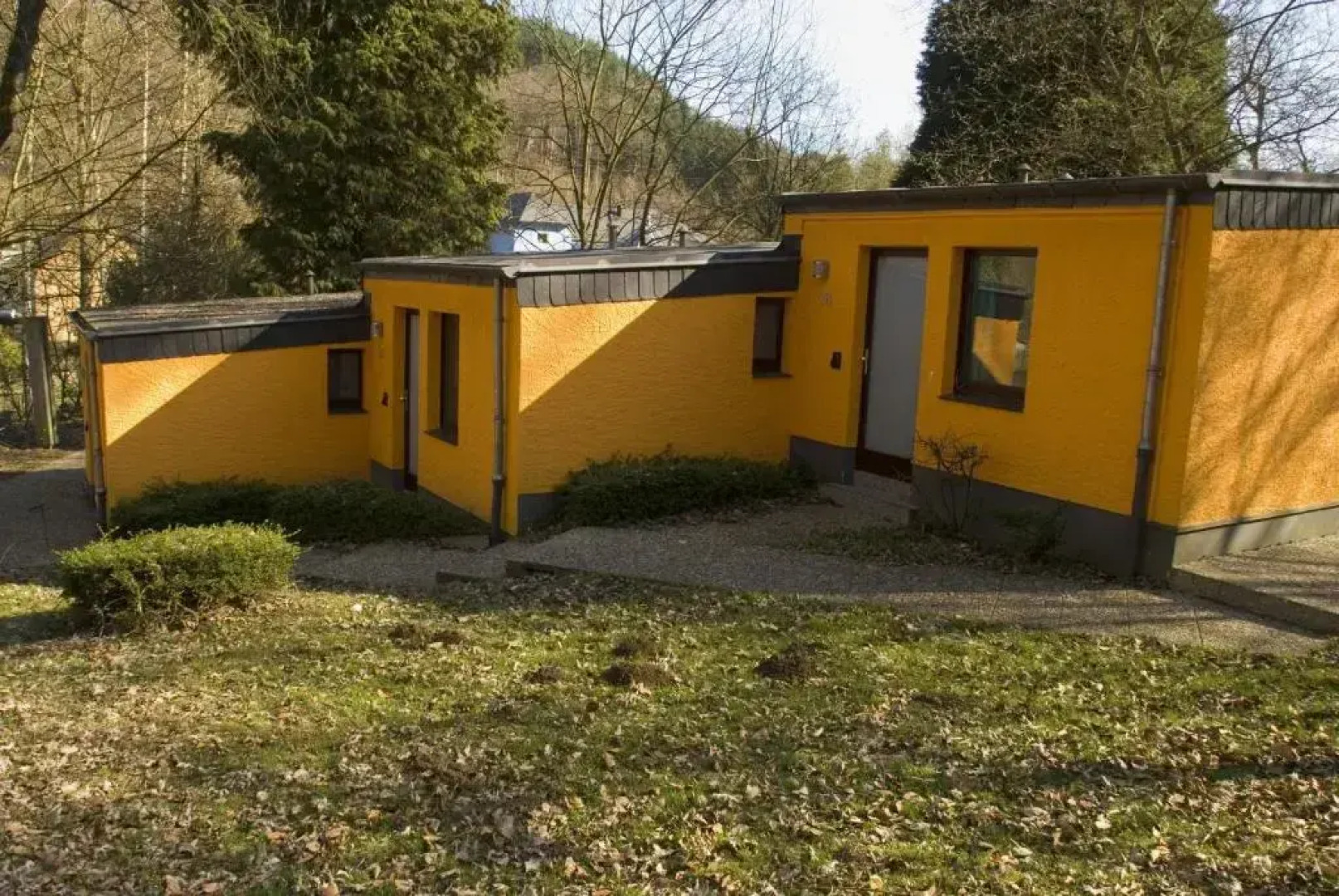 Youth Hostel Larochette