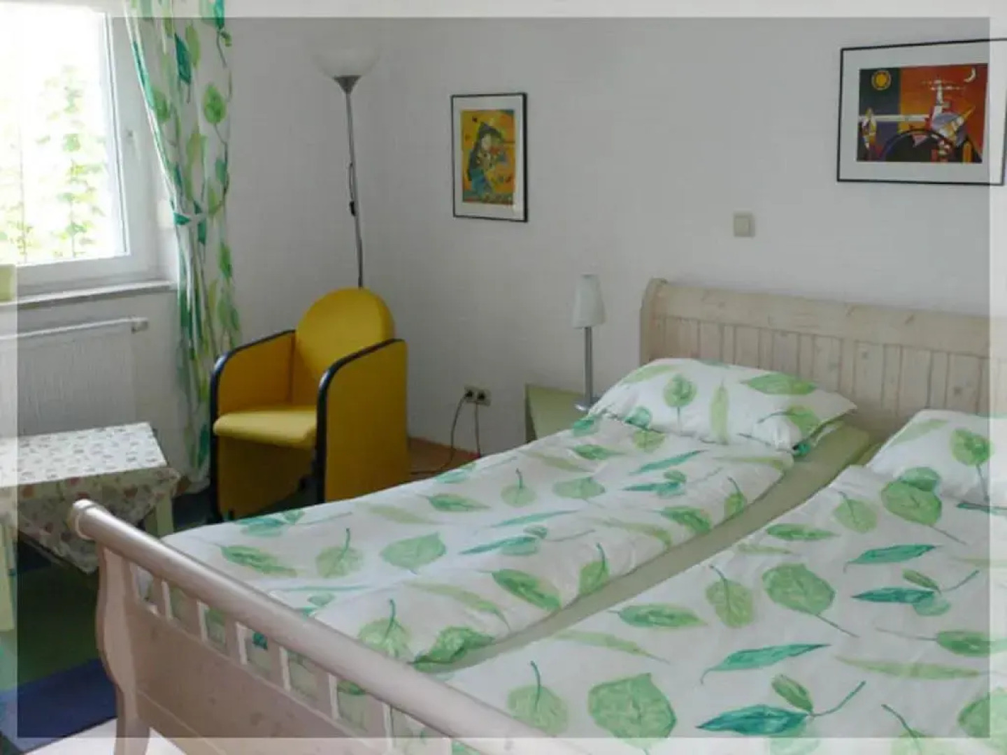 Ferienwohnungen Nora