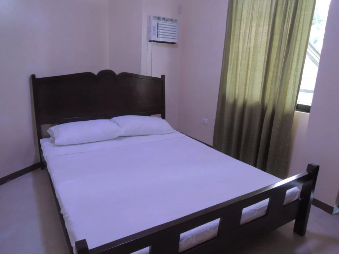 The Risen Lord Retreat House