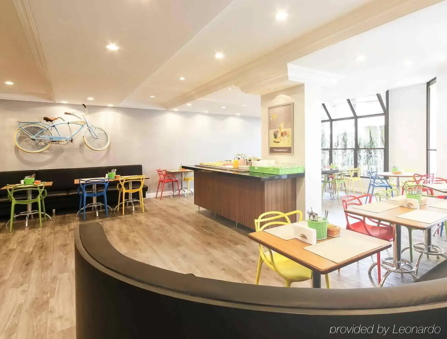 ibis Styles Joinville