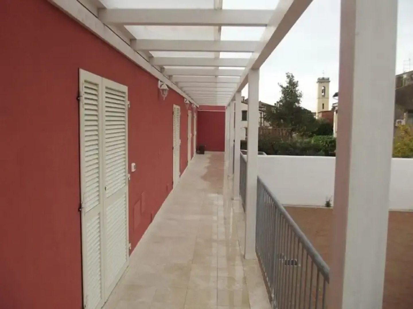 Residenza La Falegnameria