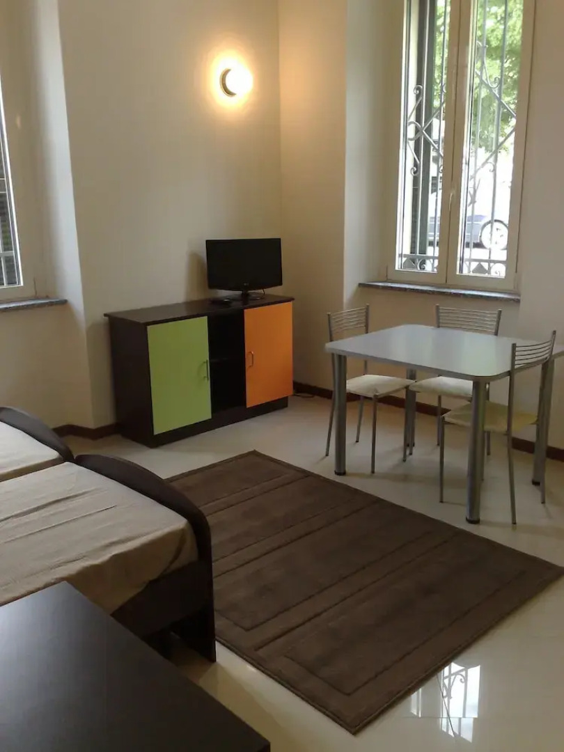 Residenziale Il Naviglio