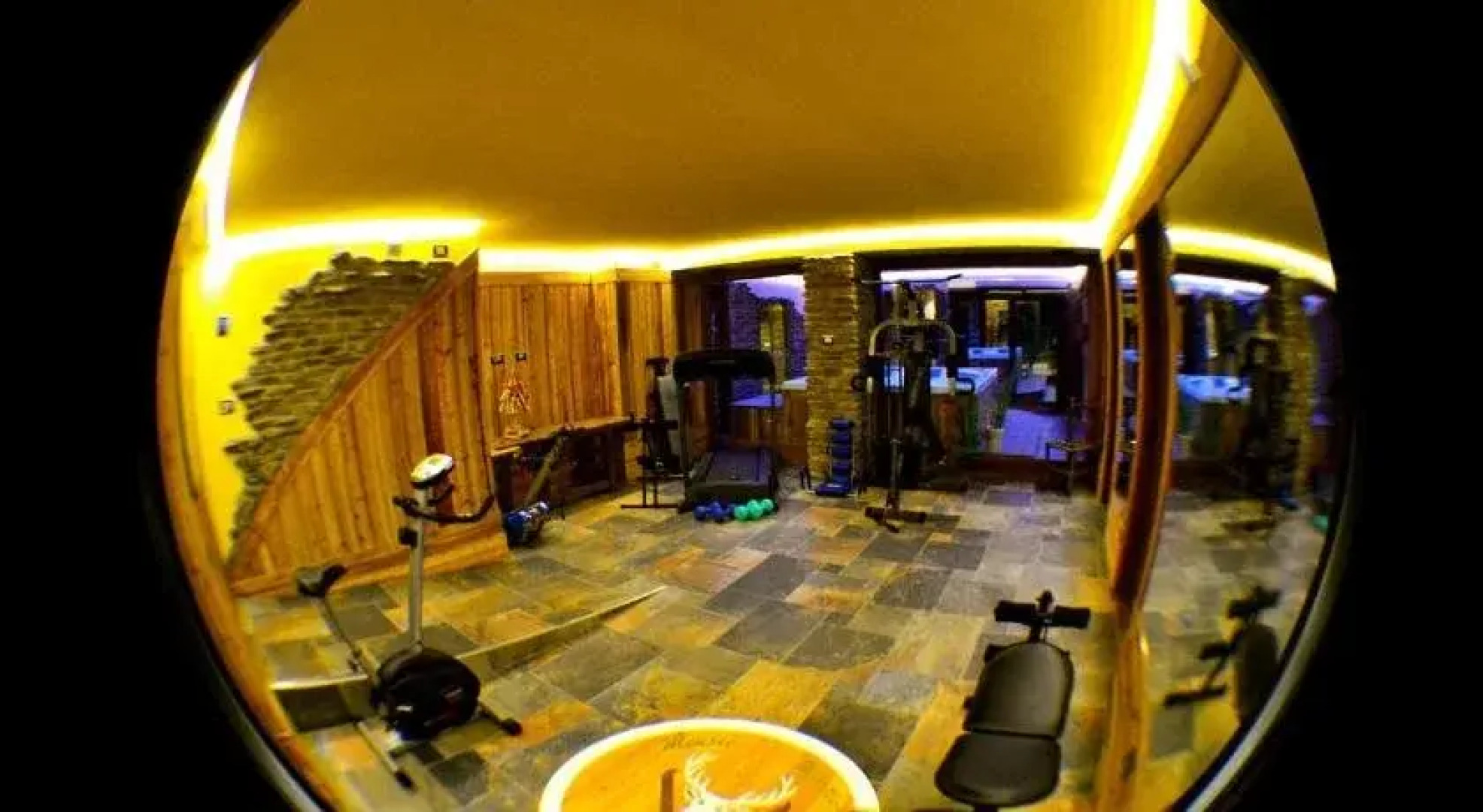 Hotel Meublé Martinet