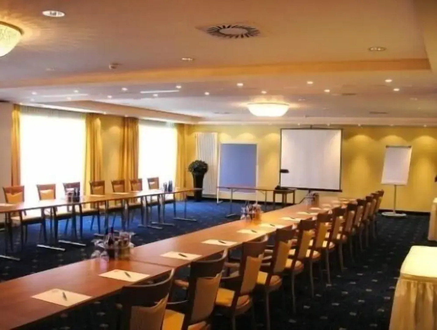 Waldhotel Nachtigall