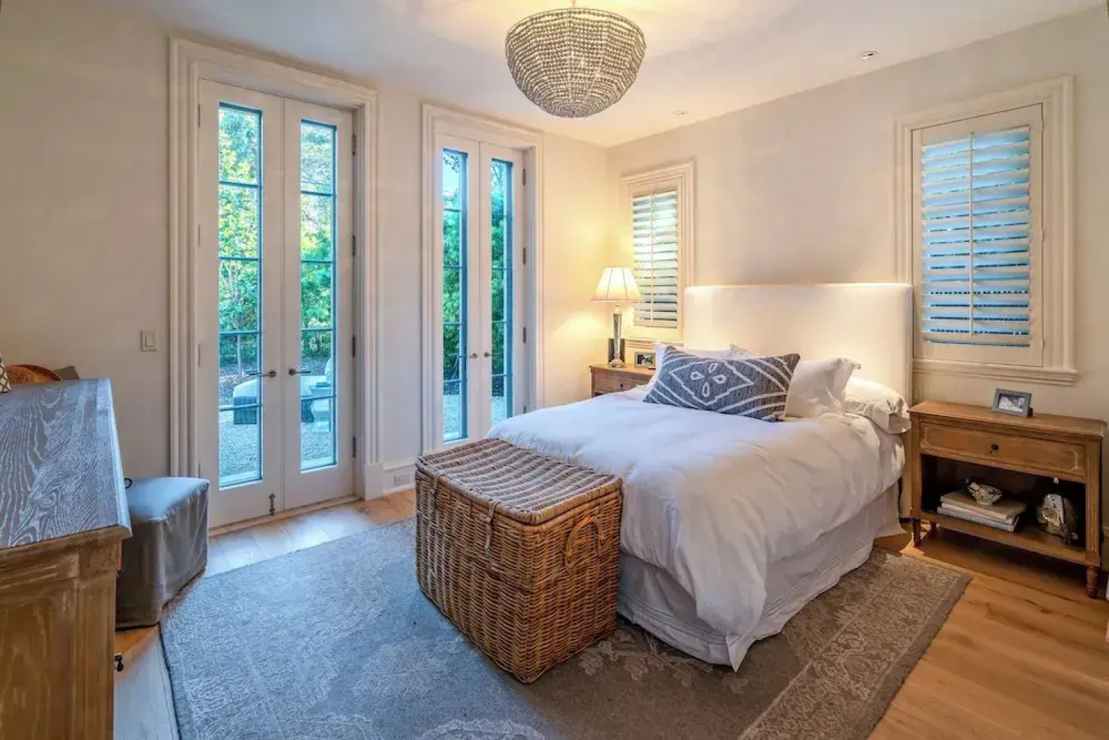 Lavish Montecito Home w/ Hot Tub, Patio & Gardens!