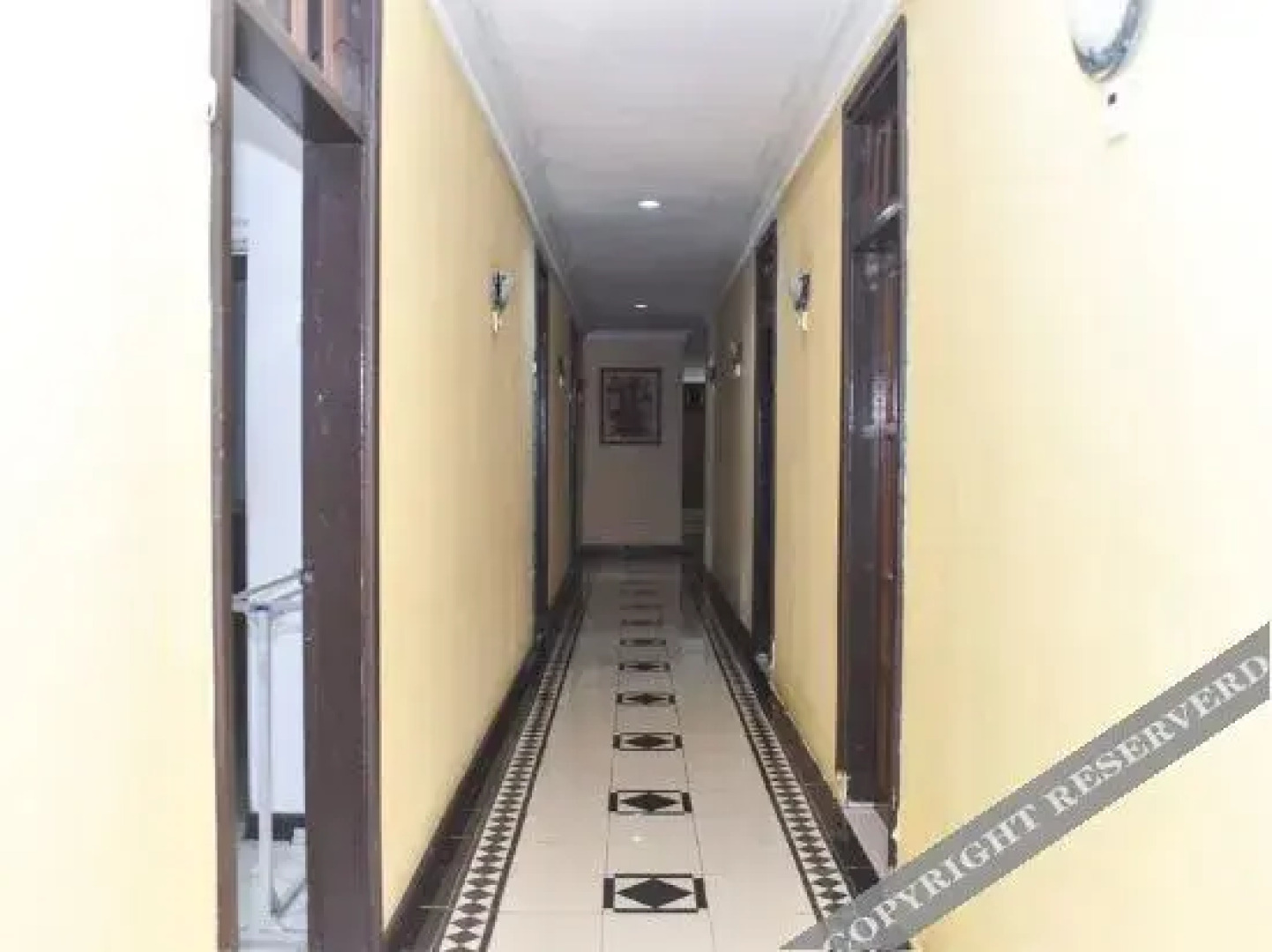 Tirta Kencana Hotel & Cottage