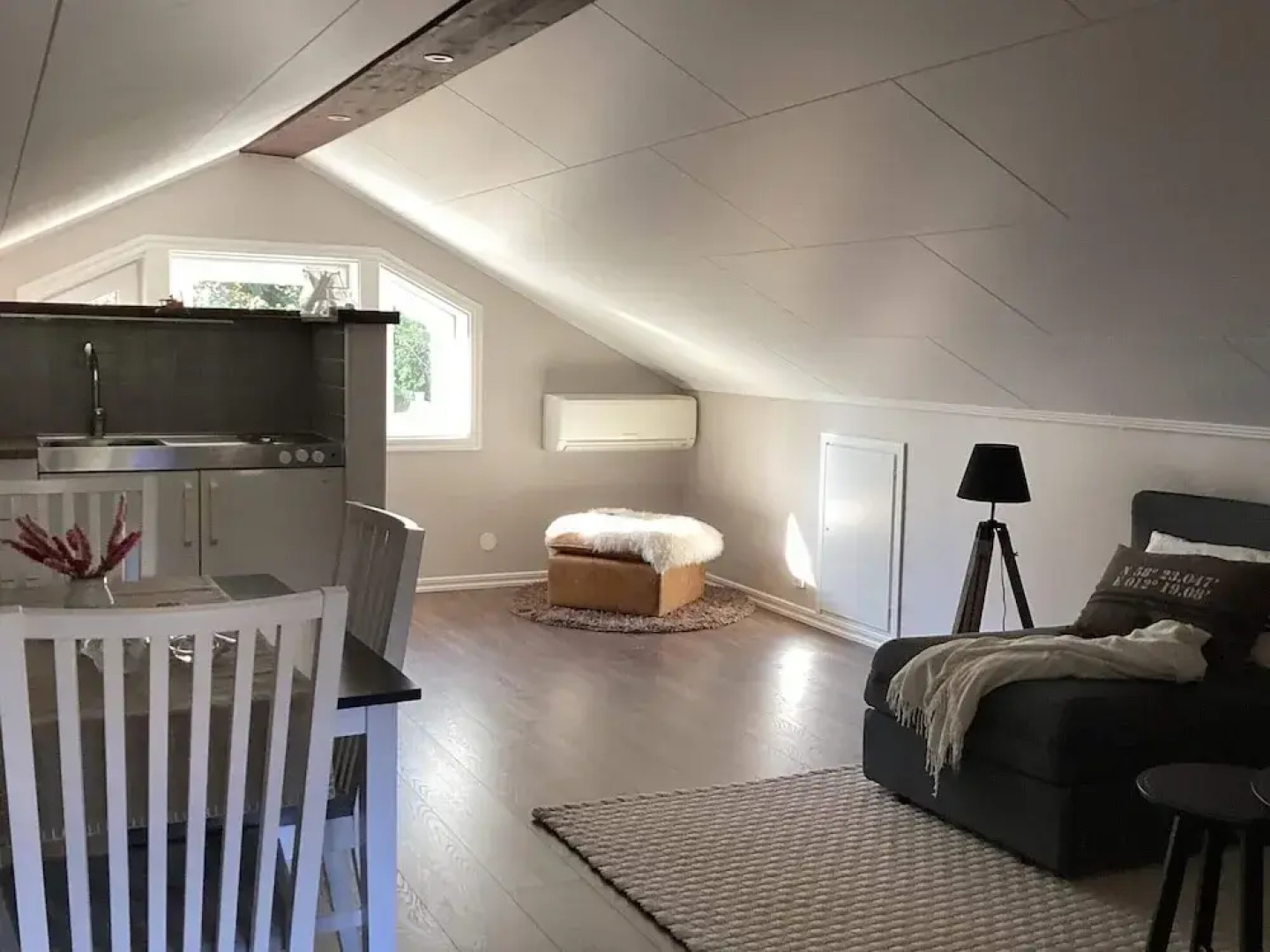 4 Person Holiday Home in Frandefors