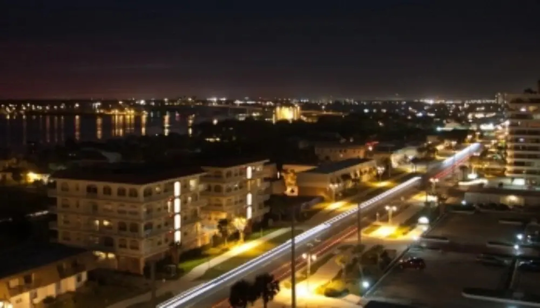 Gorgeous Ocean & River Views - 3 BR 2 BA - Sanibel 1001