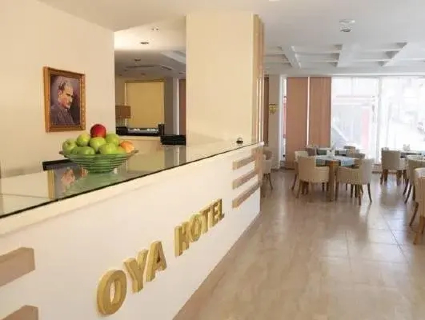 Oya Hotel