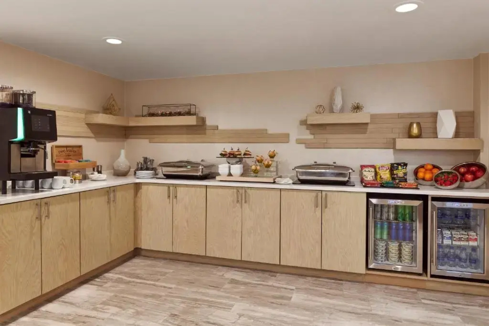 Sheraton Richmond Airport Hotel