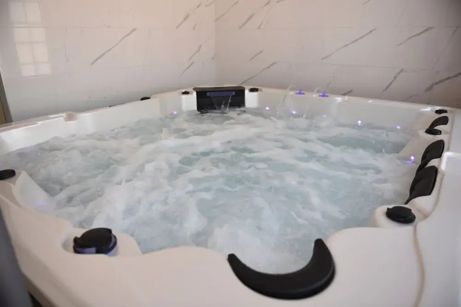 Hotel Le Normandie Spa