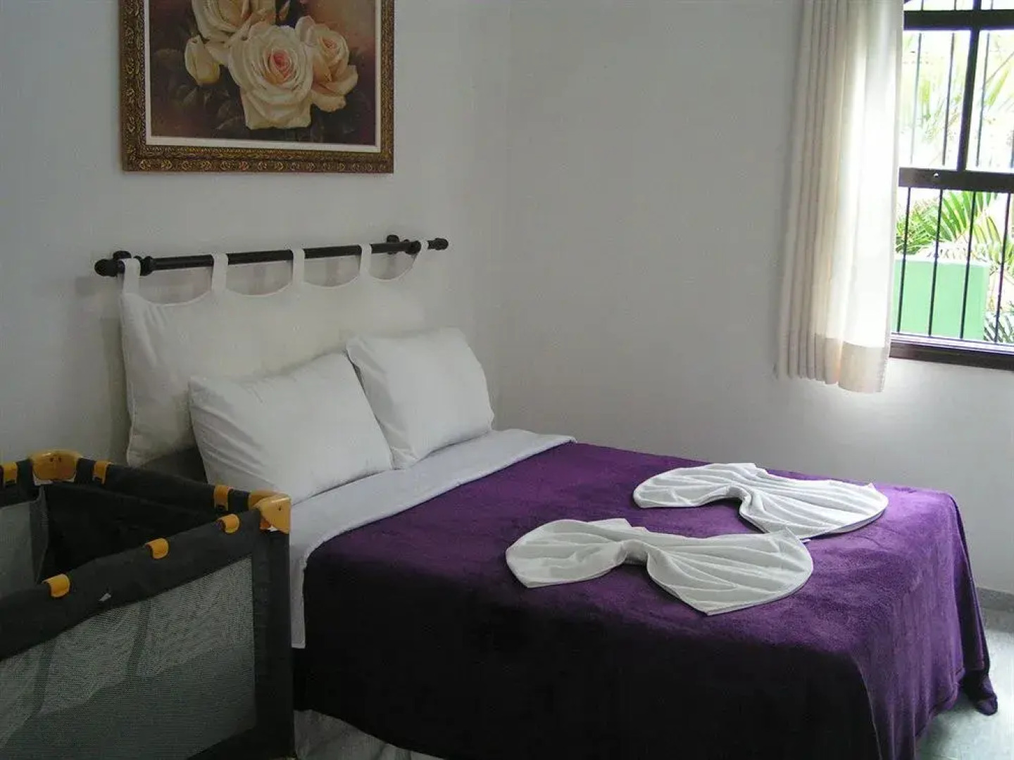 Pousada Flores Do Lázaro