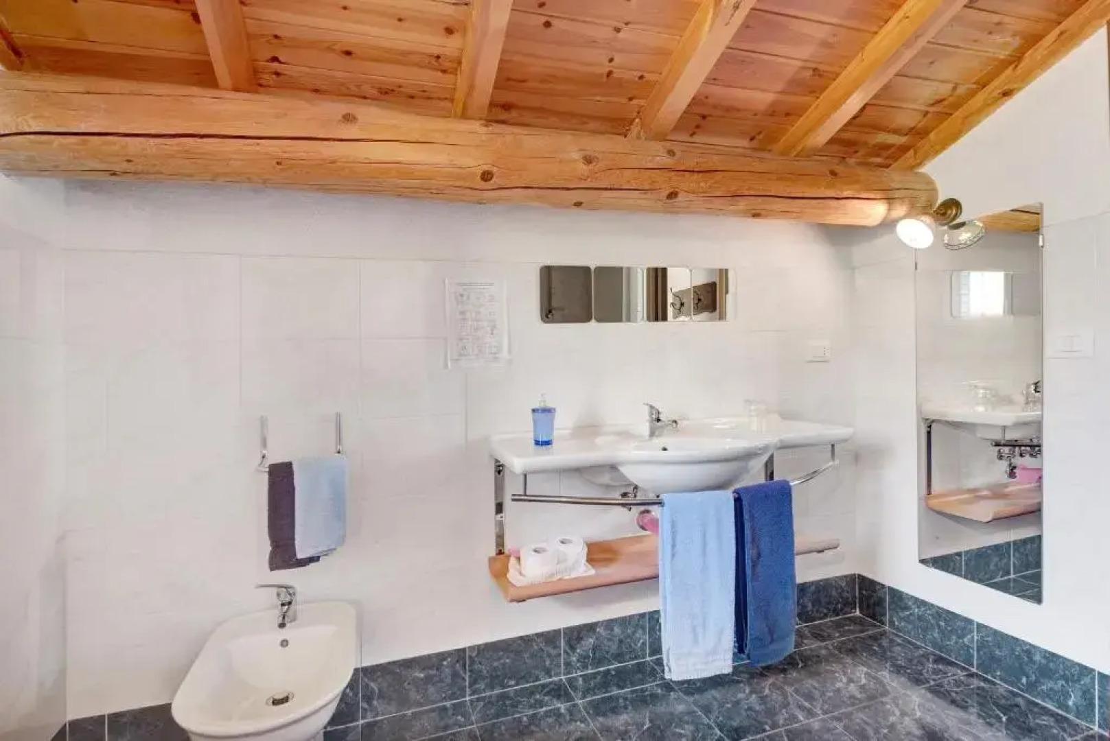 La Casa sul Poggio-tomarlo