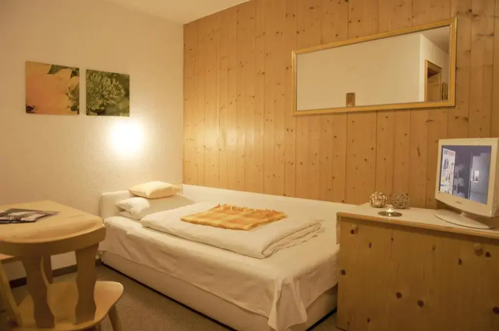 Iton Arlberg - Appartements