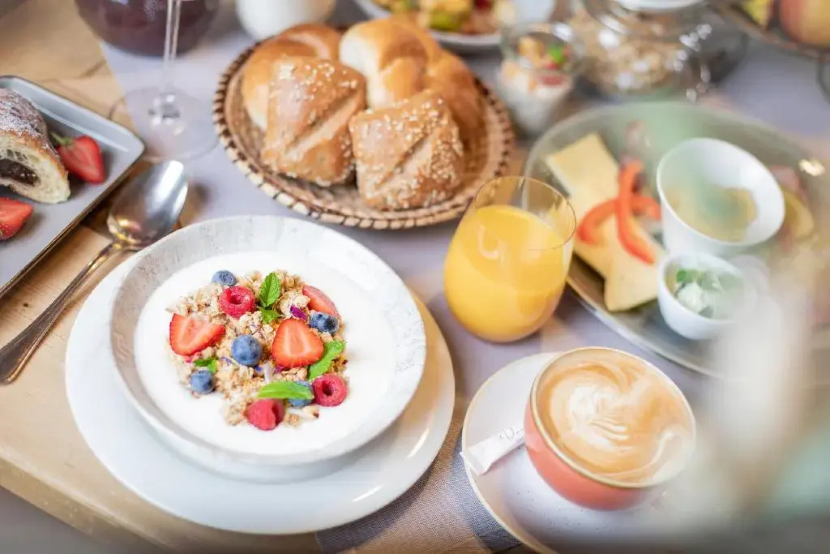 Gasthaus-Hotel beim Dresch