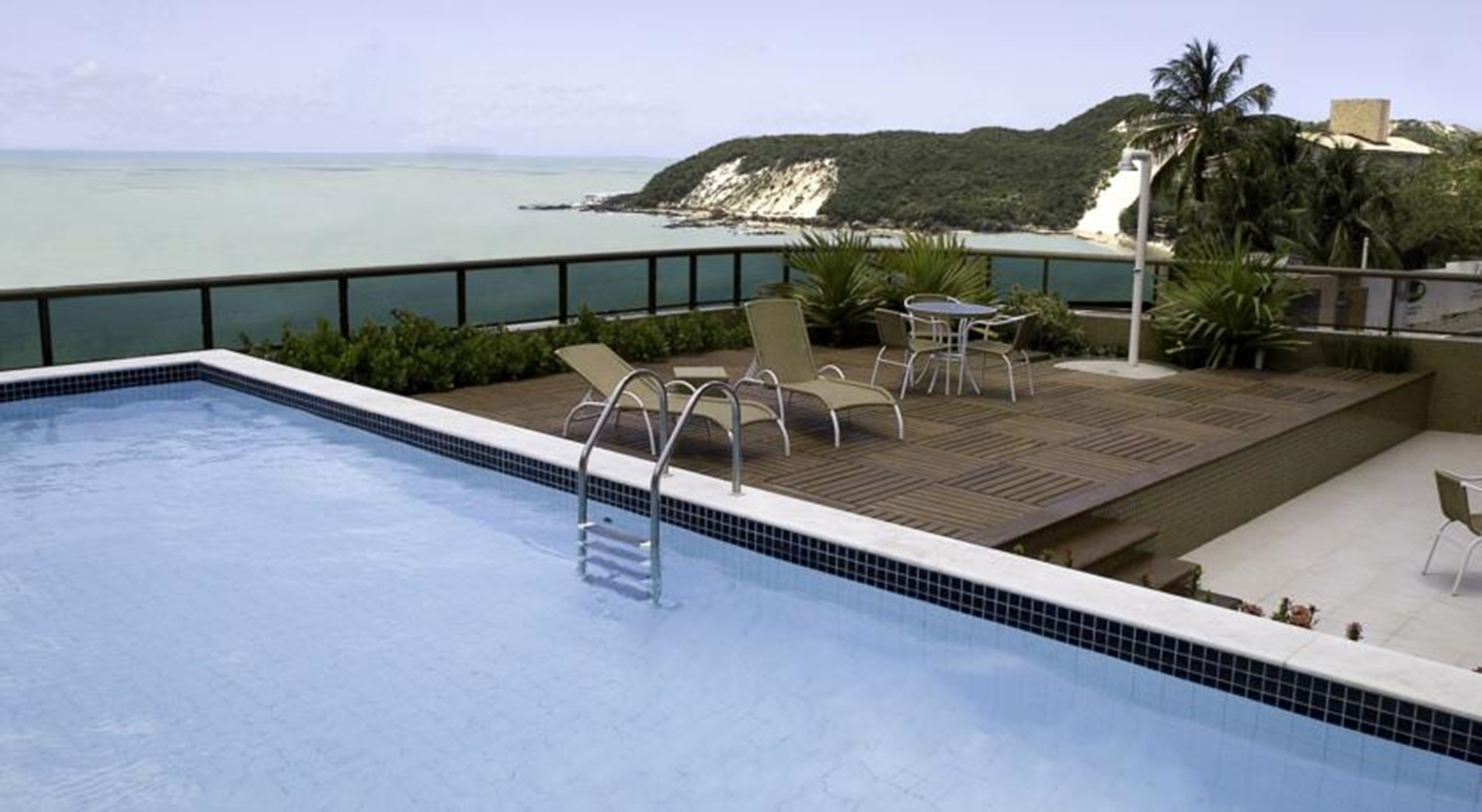 Littoral Maximum Flat