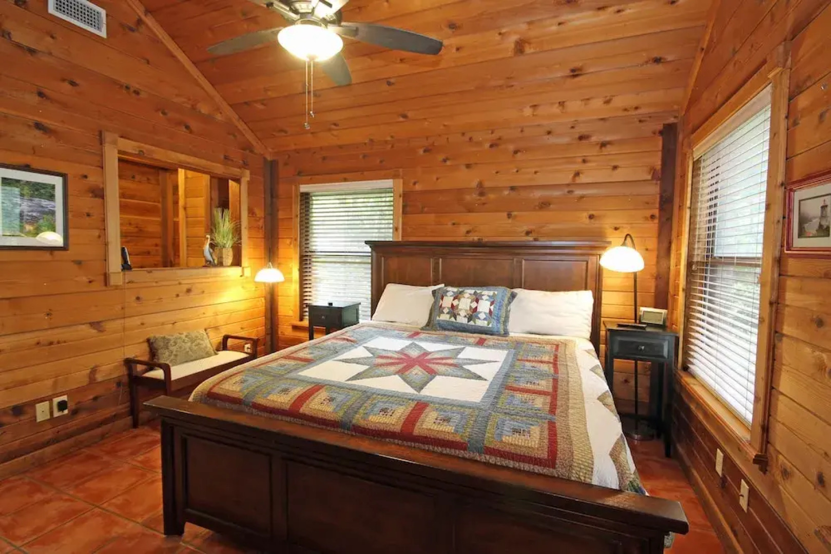 Braun Rio 3 Bedrooms 3 Bathrooms Home