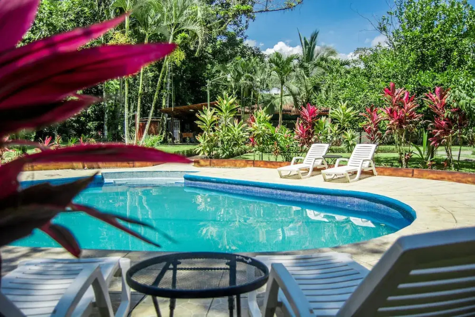 Arenal Homes La Fortuna