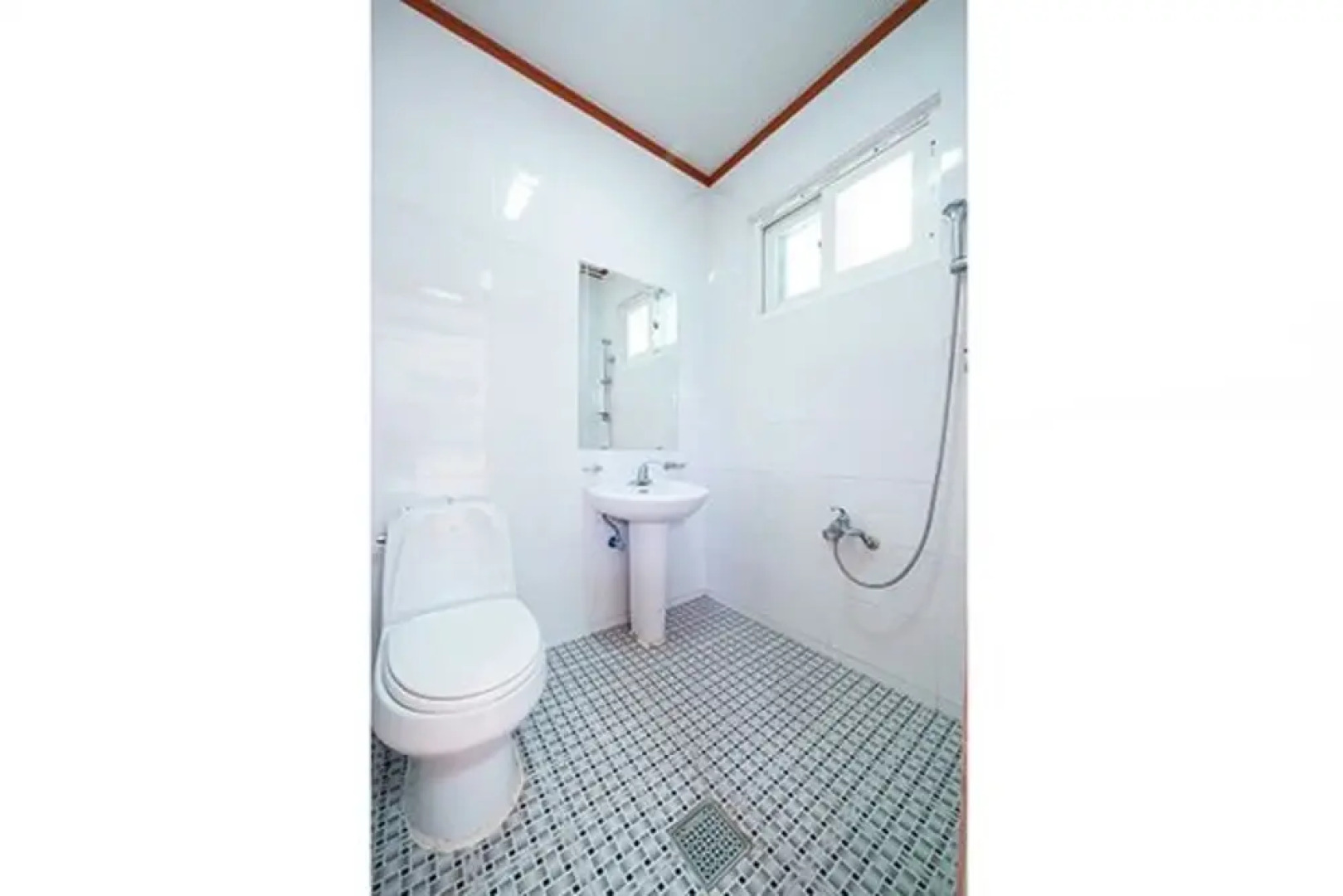 Danyang Countryside Path in Forest Pension