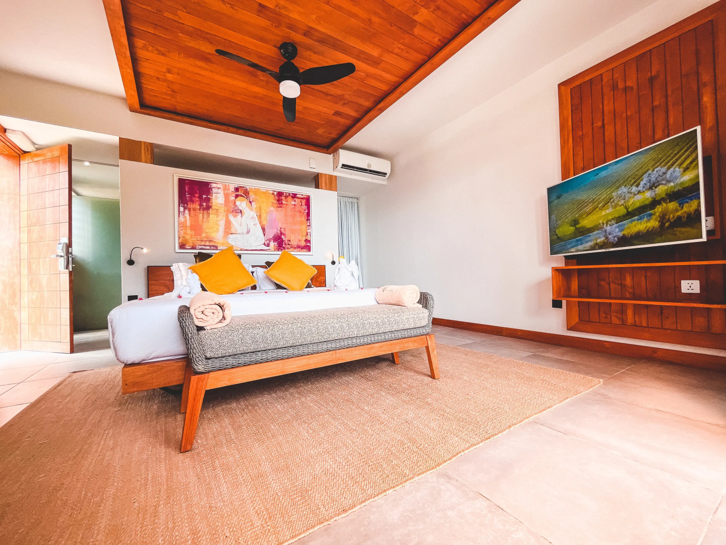 Wonders Beach Boutique Hotel