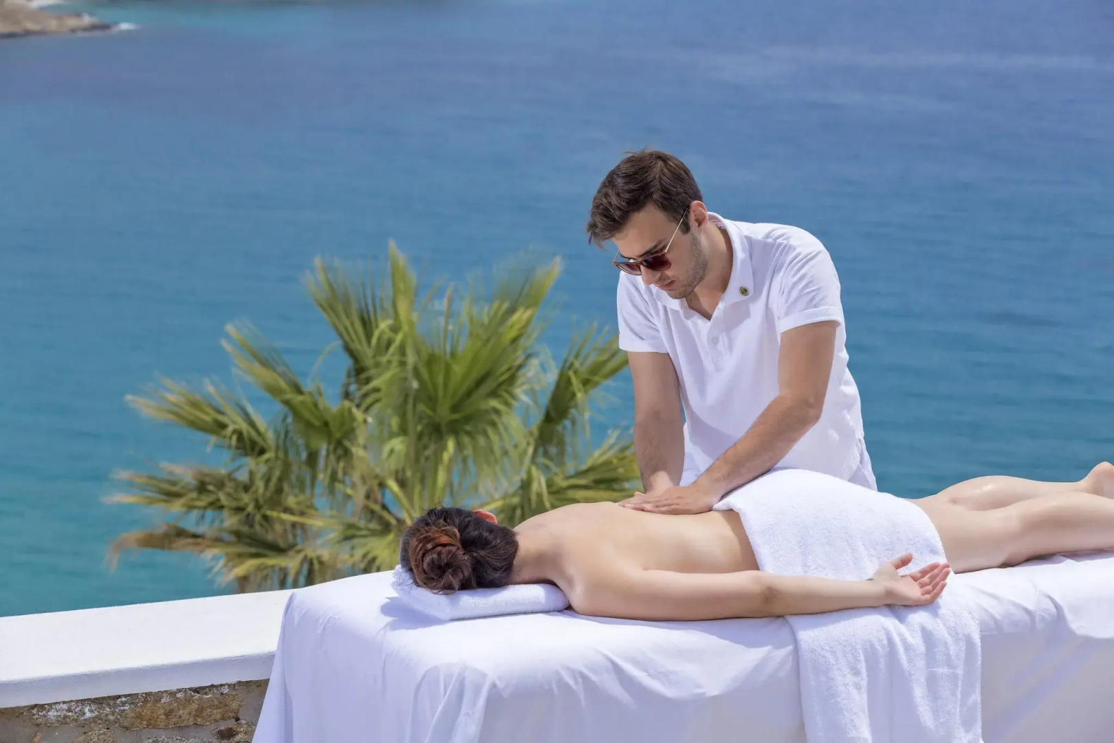 Pietra e Mare - Mykonos Moments