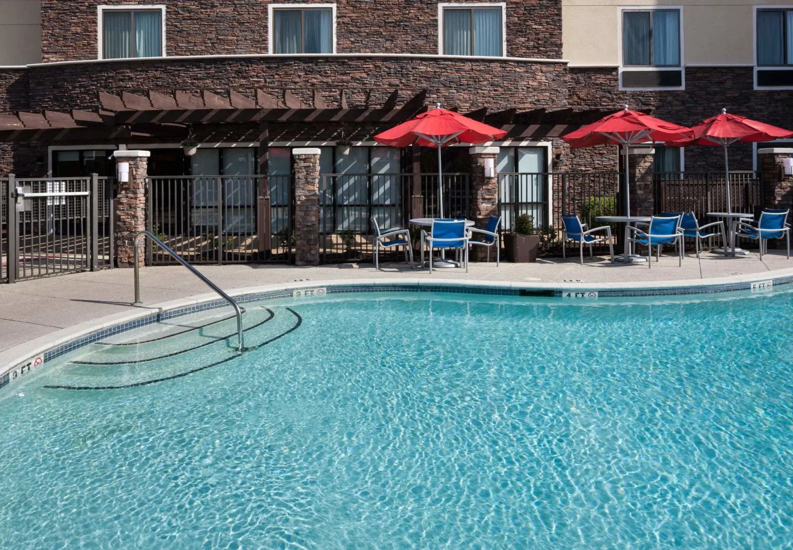 TownePlace Suites by Marriott Columbia Southeast/Ft Jackson